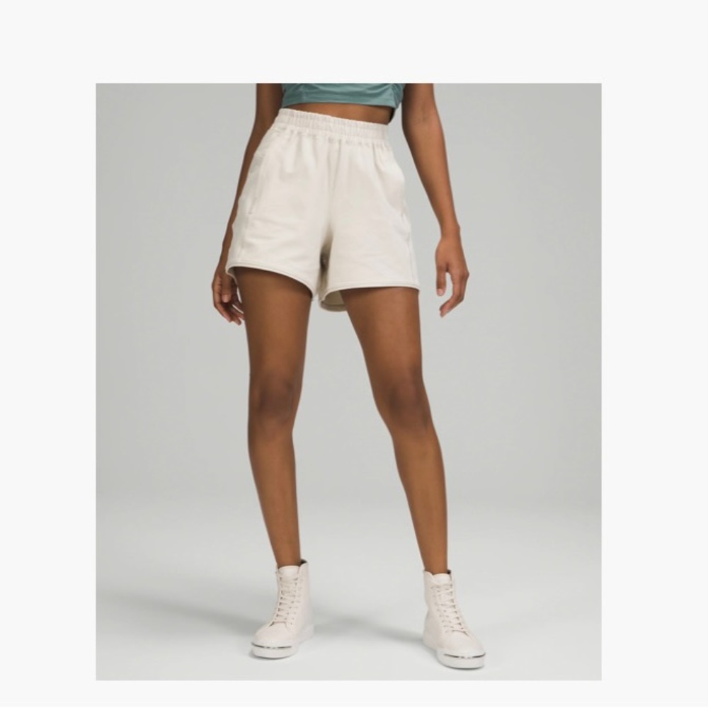 Lululemon LA Shorts